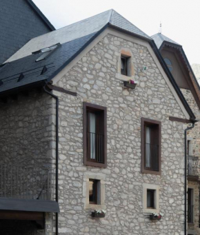Casa Rural La Última Gasolinera, Sallent De Gállego